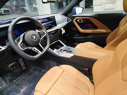 New 2026 BMW 230i xDrive Coupe w/ Premium Package image 10