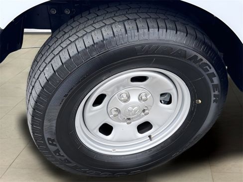 Used 2023 RAM 1500 Tradesman image 20