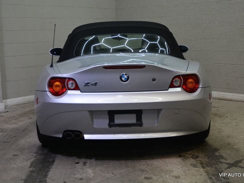 Used 2003 BMW Z4 3.0i image 36