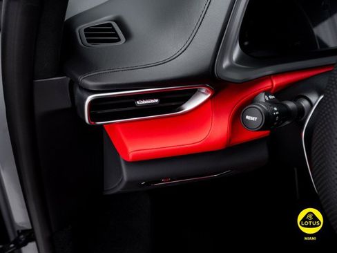 New 2026 Lotus Emira SE image 25