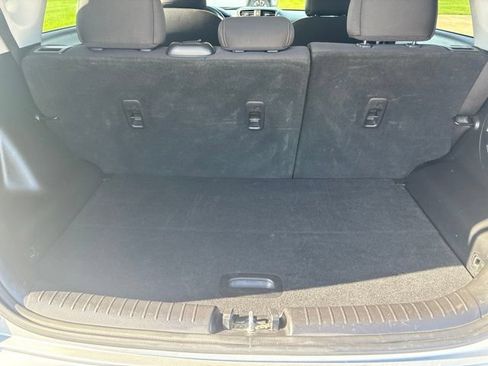 Used 2019 Kia Soul FWD image 16