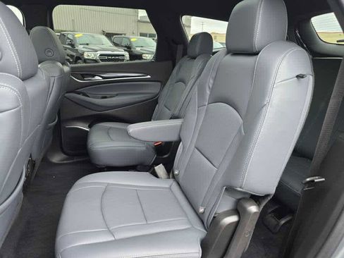 Used 2023 Buick Enclave Essence w/ Experience Buick Package image 16