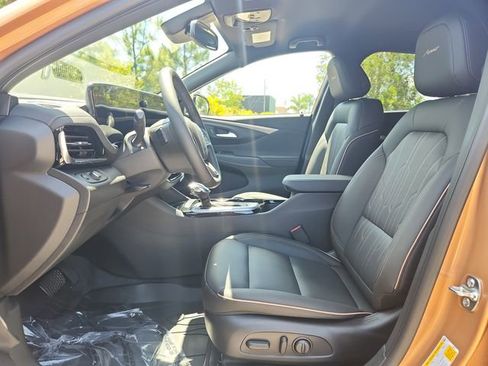 New 2026 Buick Envista Avenir FWD image 16