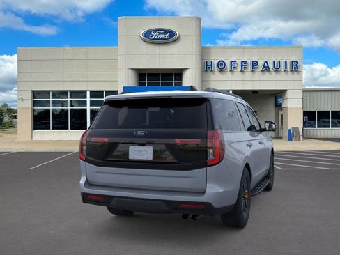 New 2026 Ford Expedition Tremor image 31