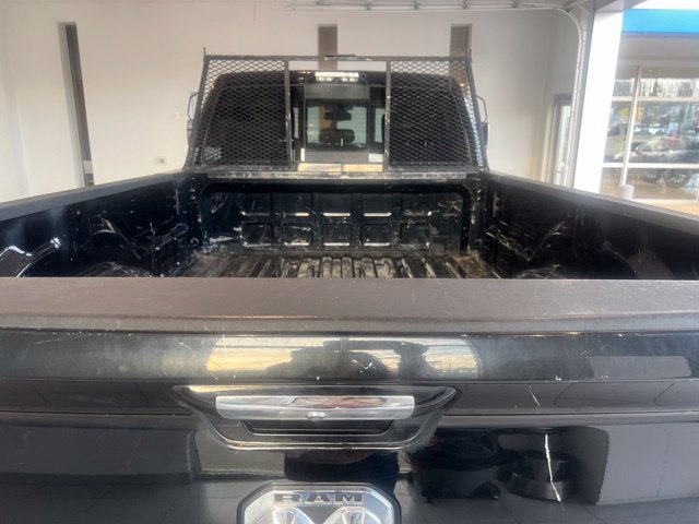 Used 2019 RAM 2500 Laramie AWD/4WD image 27