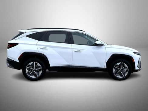 Certified 2026 Hyundai Tucson SEL AWD/4WD image 4