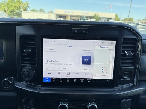 New 2025 Ford F250 Lariat w/ Lariat Ultimate Package image 10