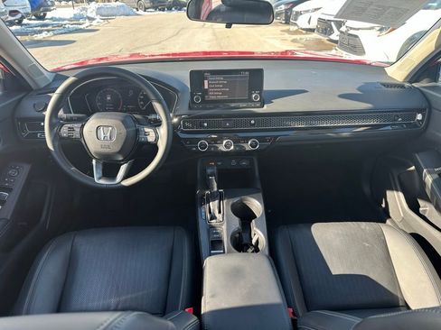 Used 2022 Honda Civic EX-L image 18