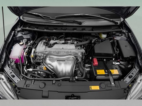 Used 2015 Scion tC image 14