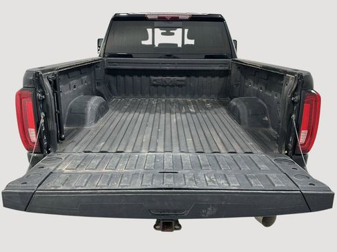 Used 2021 GMC Sierra 3500 SLT w/ SLT Premium Package image 24