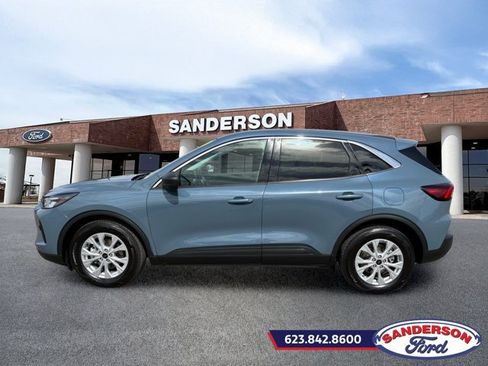 Used 2024 Ford Escape Active FWD image 6