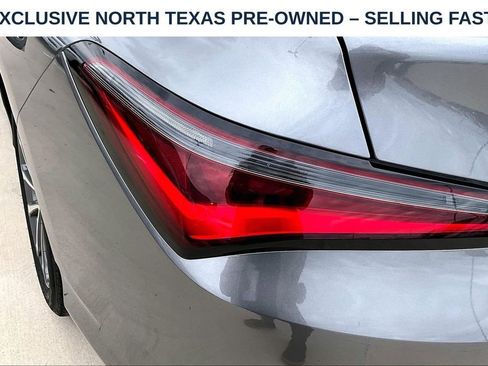 Used 2024 Acura Integra FWD image 39