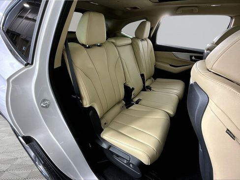 Certified 2024 Acura MDX SH-AWD image 24