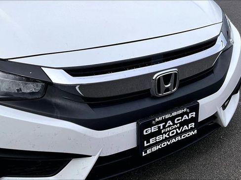 Used 2016 Honda Civic Touring image 28