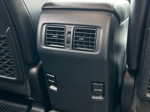 Used 2018 Toyota 4Runner Limited AWD/4WD image 29