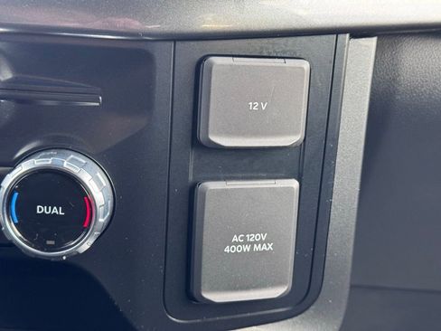 Used 2023 Ford F150 XLT w/ Equipment Group 302A High image 34