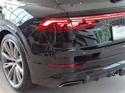 New 2026 Audi Q8 Prestige AWD/4WD image 9