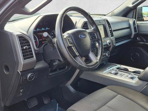 Used 2019 Ford Expedition Max XLT AWD/4WD image 10