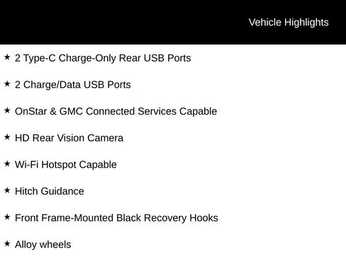 Used 2024 GMC Sierra 1500 SLT image 10