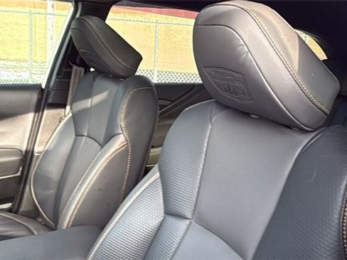 Used 2022 Subaru Outback Wilderness w/ Wilderness Package image 19