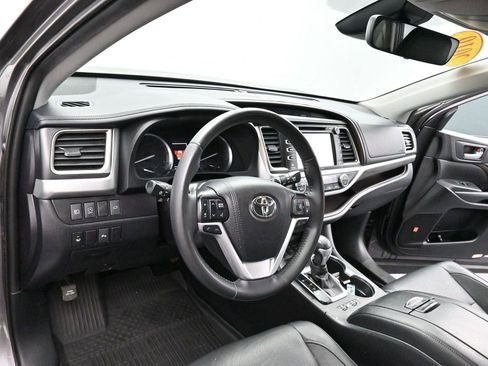Used 2019 Toyota Highlander Limited AWD/4WD image 17
