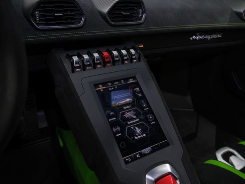 Used 2023 Lamborghini Huracan STO RWD image 59