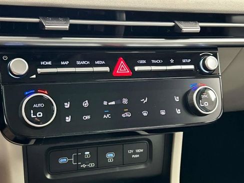 New 2026 Hyundai Tucson Limited FWD image 36