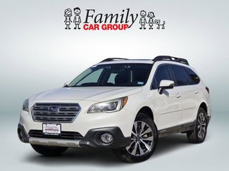 Used 2016 Subaru Outback 2.5i Limited video 1