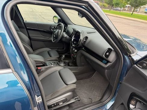 Used 2022 MINI Cooper Countryman S w/ Boardwalk Edition FWD image 10