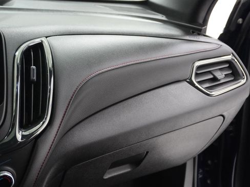 Used 2023 Chevrolet Equinox RS w/ RS Leather Package image 37