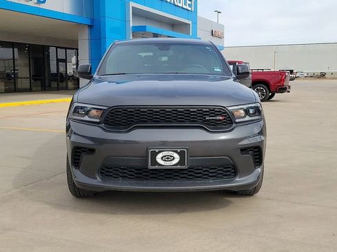 Used 2025 Dodge Durango GT RWD image 8