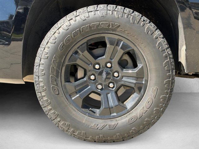 Used 2018 Chevrolet Tahoe LT AWD/4WD image 26