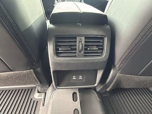 New 2026 Nissan Rogue SV image 23