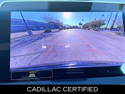 Used 2023 Cadillac CT5 Premium Luxury w/ Technology Package RWD image 27