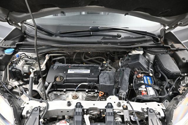 Used 2015 Honda CR-V Touring image 18