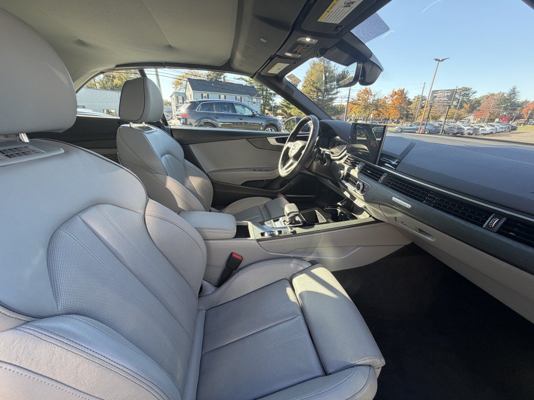 Used 2024 Audi A5 2.0T Prestige AWD/4WD image 25