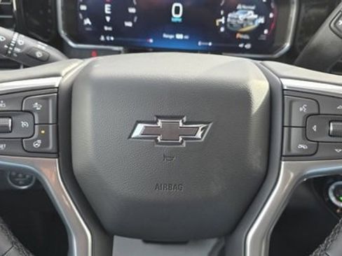 New 2026 Chevrolet Silverado 3500 LTZ w/ LTZ Plus Package image 20