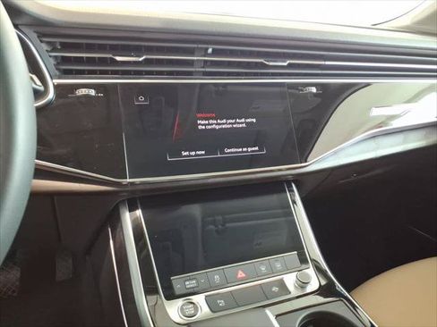 Certified 2026 Audi Q7 3.0T Premium w/ Convenience Plus Package AWD/4WD image 13