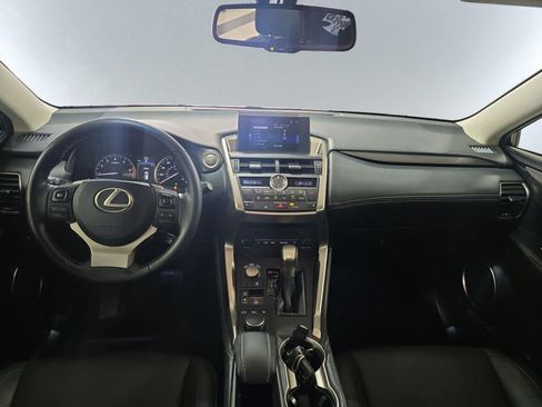 Used 2015 Lexus NX 200t AWD image 13
