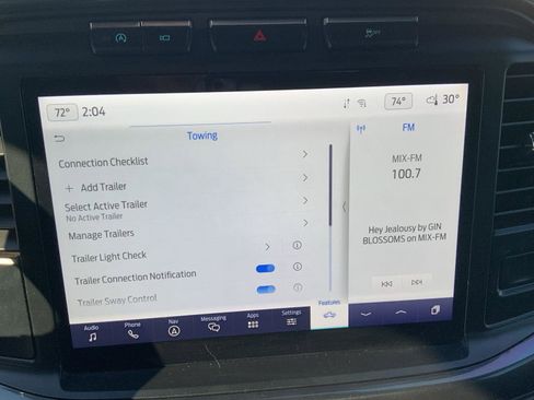 Used 2023 Ford F150 XLT w/ Equipment Group 302A High image 45