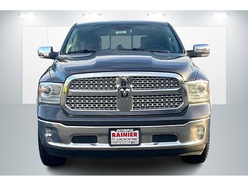 Used 2018 RAM 1500 Laramie image 3