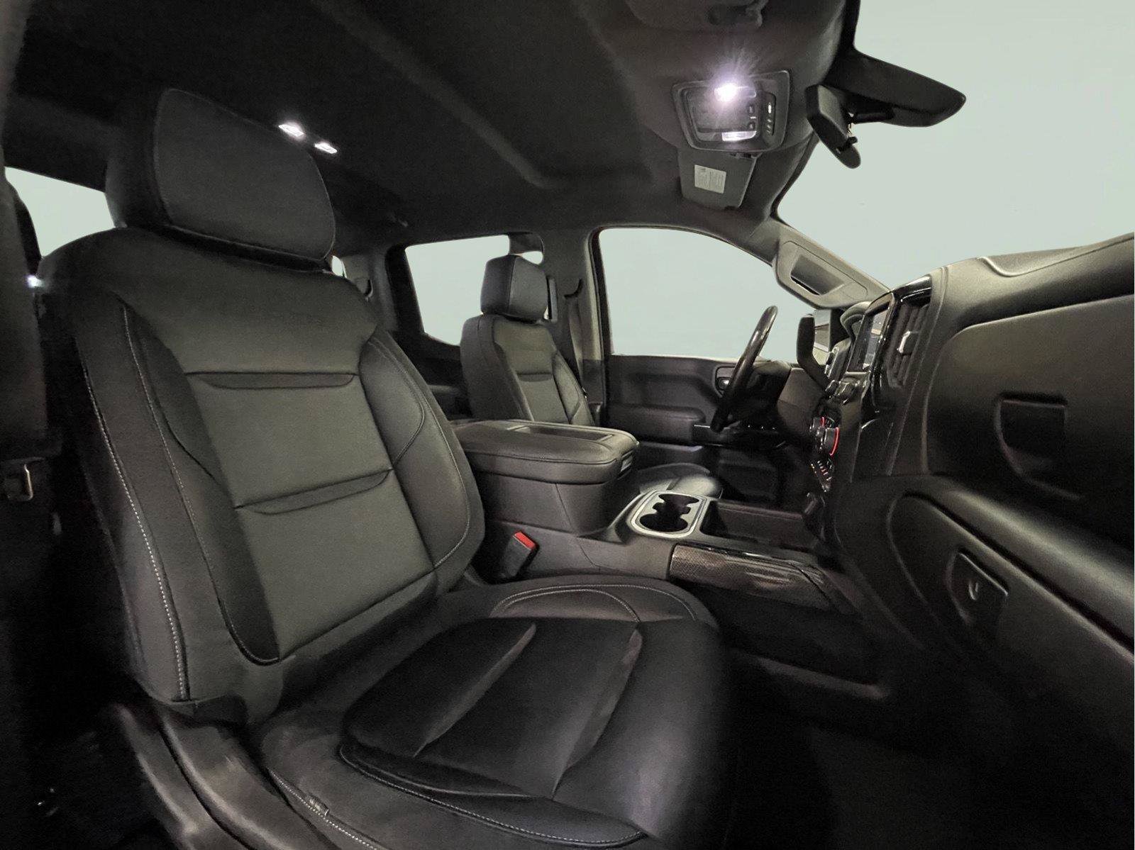 Used 2022 Chevrolet Silverado 1500 RST w/ Safety Package AWD/4WD image 29