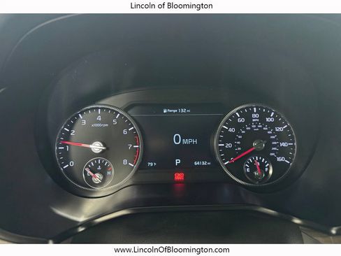 Used 2022 Kia Telluride SX w/ SX Prestige Package AWD/4WD image 19