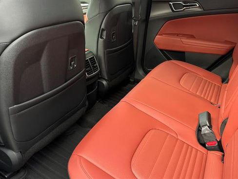 New 2026 Kia Sportage SX Prestige image 13