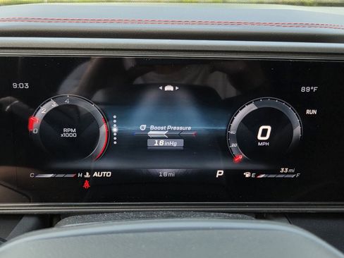 New 2026 Dodge Charger R/T AWD/4WD image 19