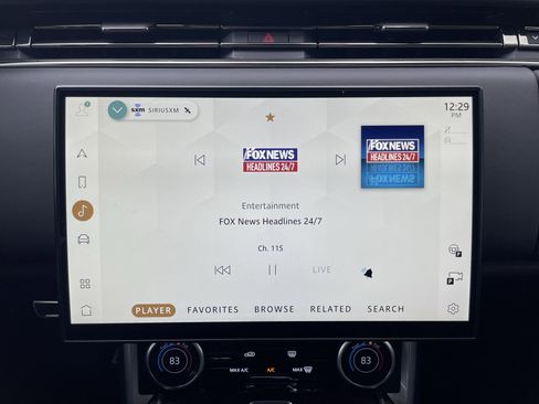 Certified 2023 Land Rover Range Rover Autobiography image 29