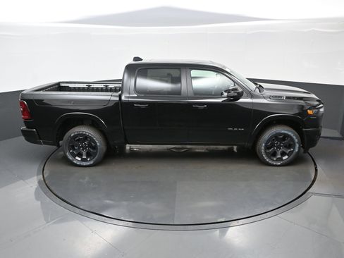 New 2026 RAM 1500 Big Horn image 23