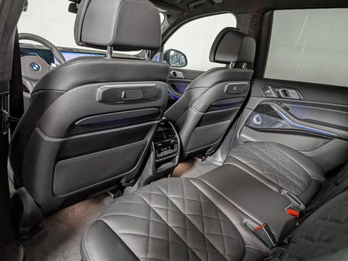 New 2026 BMW X7 xDrive40i w/ Executive Package image 41