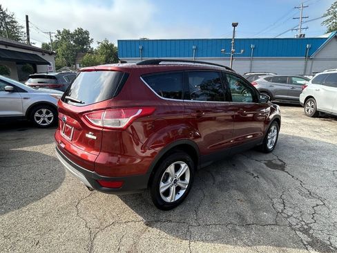 Used 2014 Ford Escape SE w/ Equipment Group 201A FWD image 12