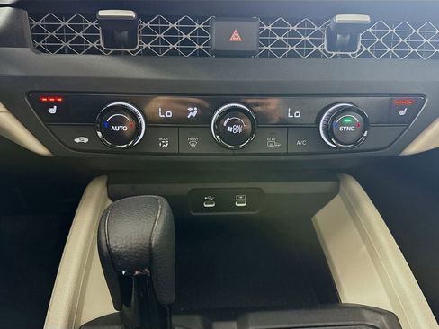 Certified 2024 Honda Accord EX image 13